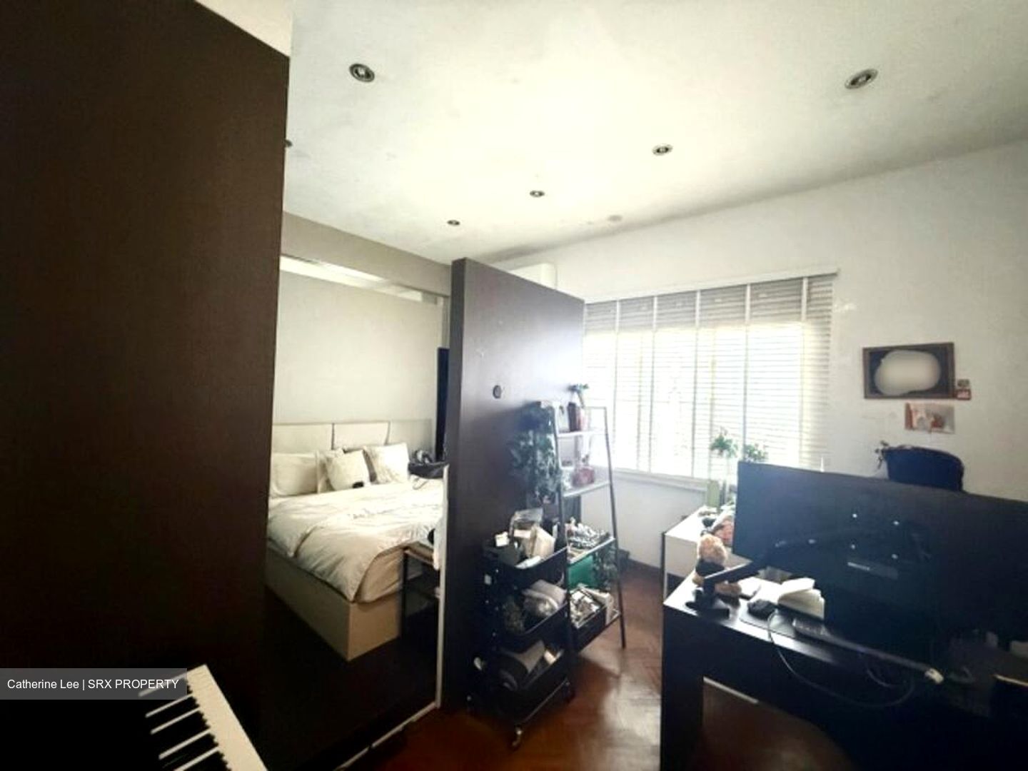 Chancery Lane (D11), Detached #496587441